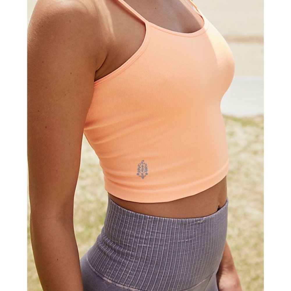 free people tighten up tank